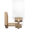 Quoizel Joyner Bath 2 Lights Bronze Gold JOY8616BGD - alternate 3